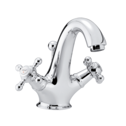 Damixa TRADITION 370290000 pesuallashana kromi