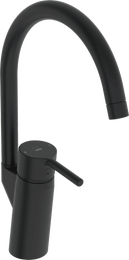 Oras Optima keitti&ouml;hana 2838FN-33 mattamusta