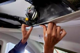 3M&trade; Dual Lock&trade; uudelleensuljettava kiinnitinnauha SJ3540 25 mm