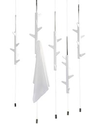 Inno Oka-A riippunaulakot valkoinen