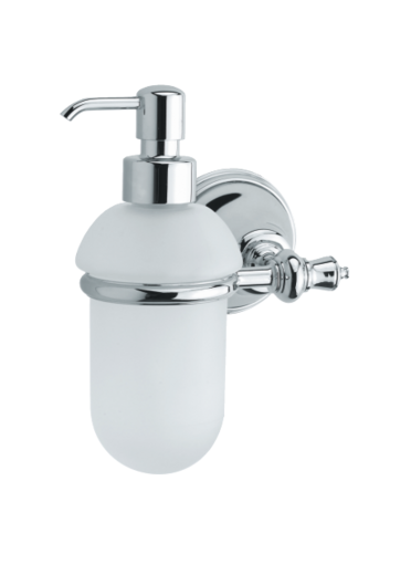 Damixa Tradition saippua-annostelija