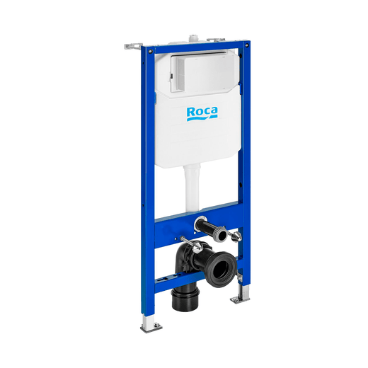 Roca Duplo Nordic sein&auml;asennuselementti