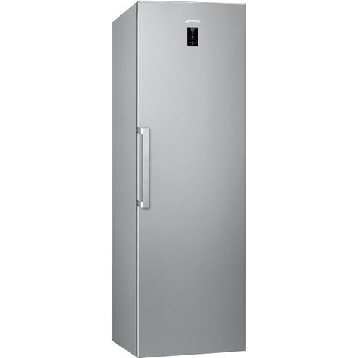 Smeg Universale vapaasti seisova j&auml;&auml;kaappi FS18EV3HX