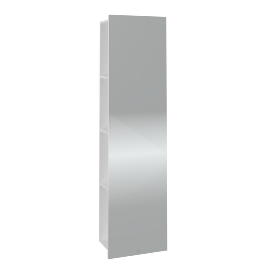 Villeroy & Boch Subway 3.0 peilihylly 450 x 1700 x 300 mm valkoinen